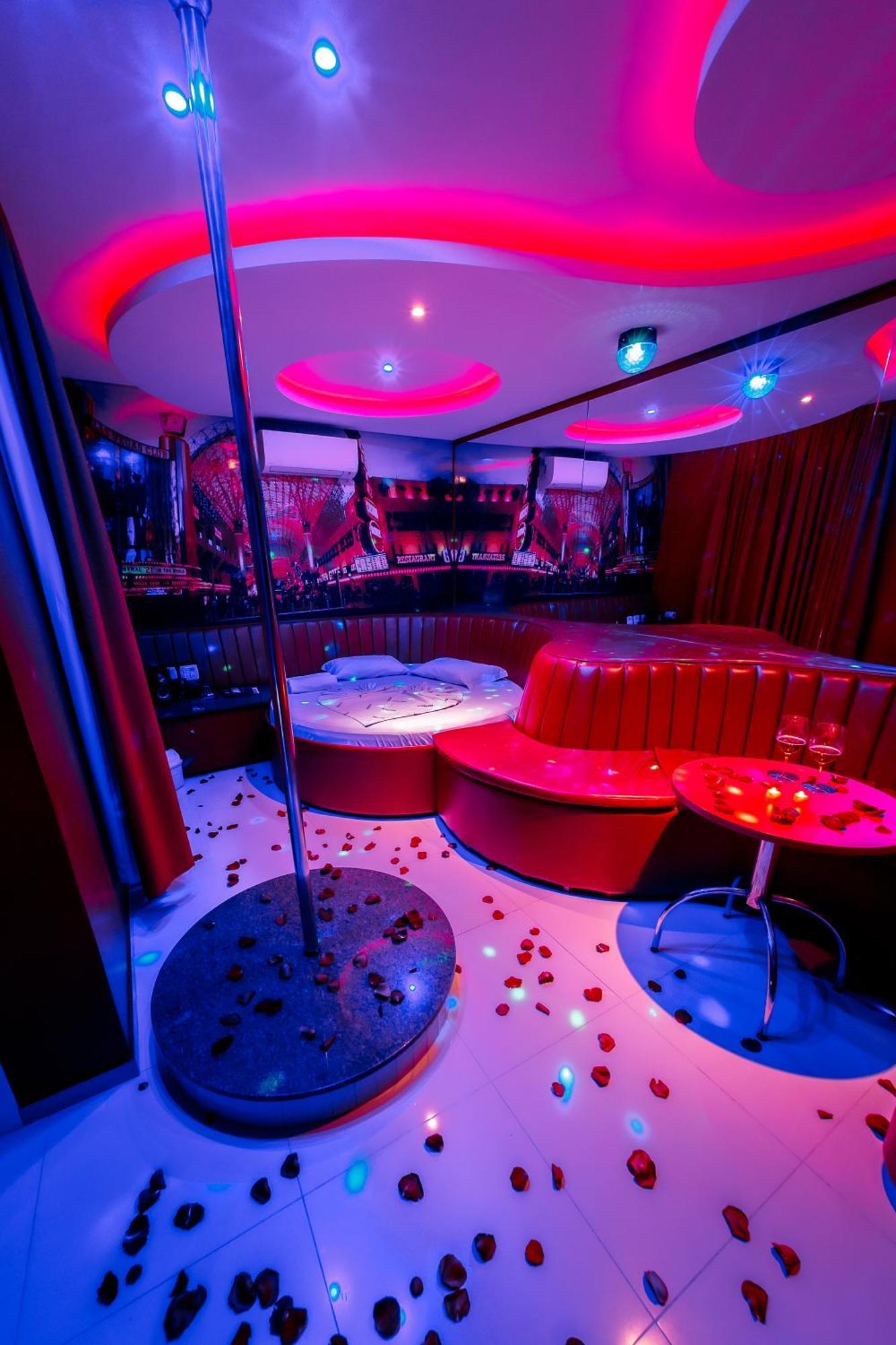 Motel I Love Пелотас Екстериор снимка