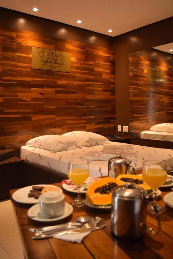 Motel I Love Пелотас Екстериор снимка