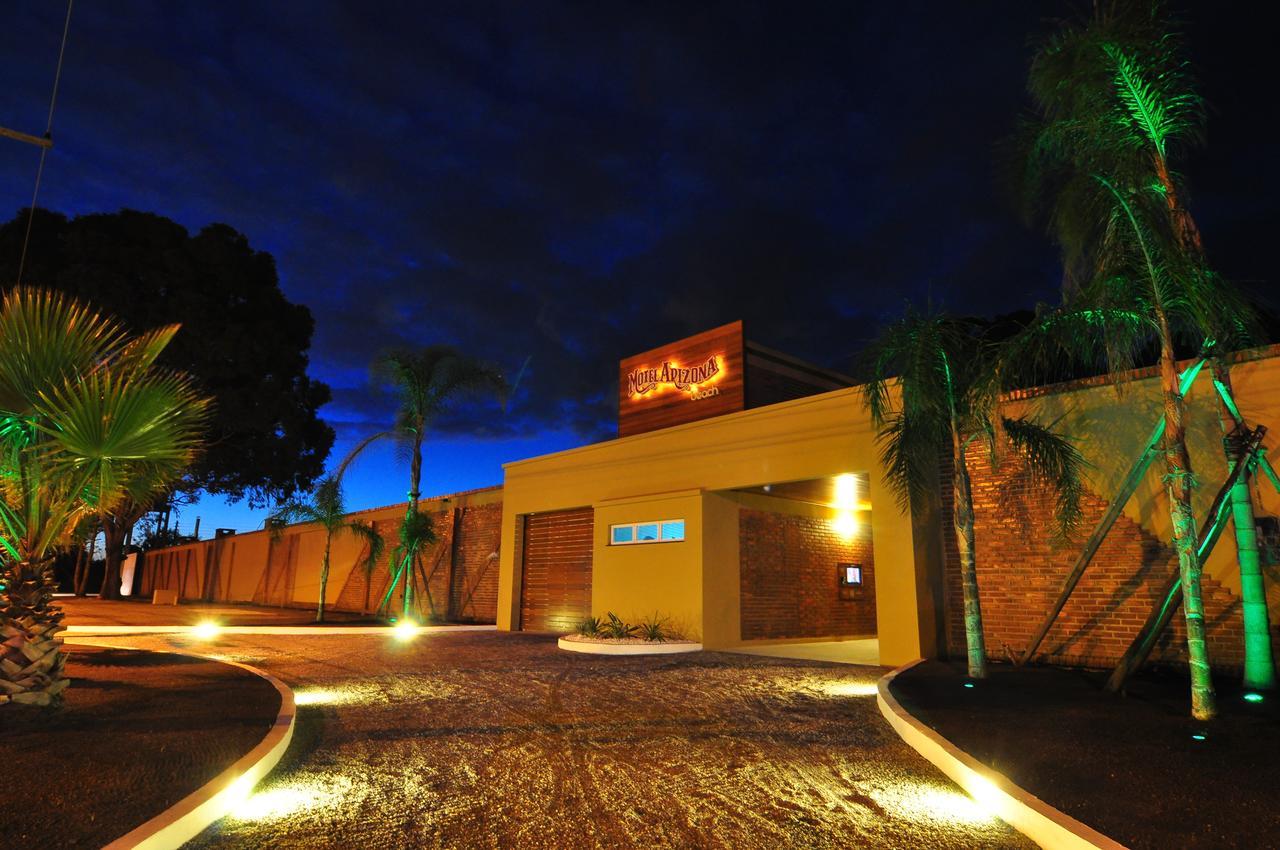 Motel I Love Пелотас Екстериор снимка