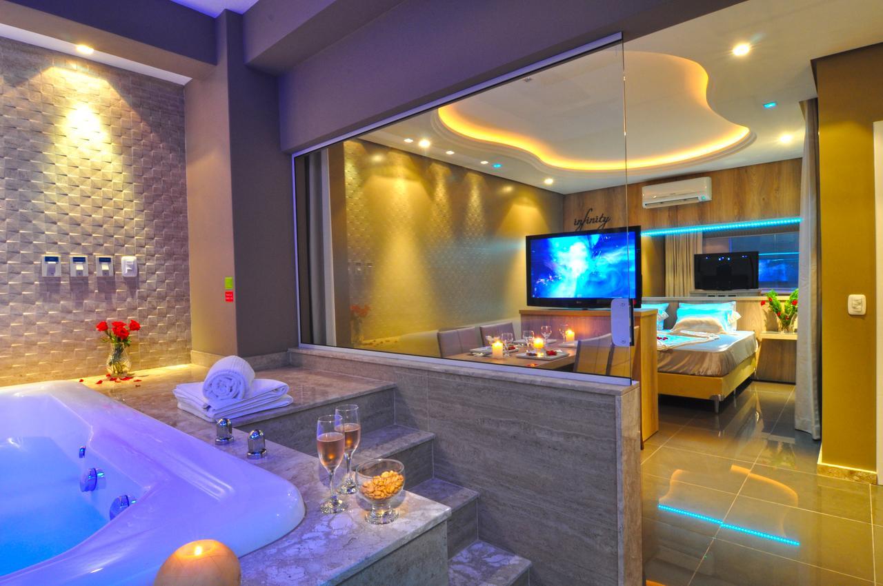 Motel I Love Пелотас Екстериор снимка